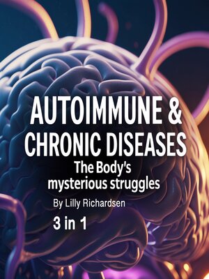 cover image of Autoimmune & Chronic Diseases